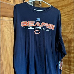 Men’s long sleeve t shirt